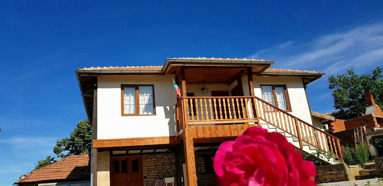 Hotel Casa Lambuh Exterior foto